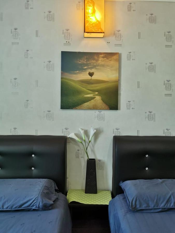 C 13 Lot 10 Pangkor Leisure Beach Studio Pekan Pangkor Екстер'єр фото
